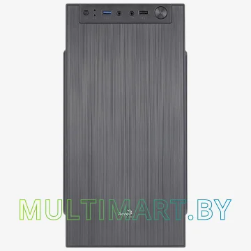 Корпус AeroCool CS-108-S-BK-v1 картинка 2